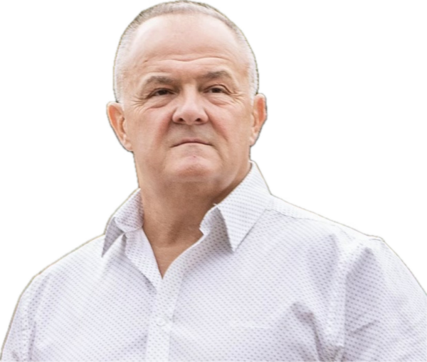 Dr. Andrei Ichim – Facharzt für Innere Medizin und Hausarzt in Künzelsau