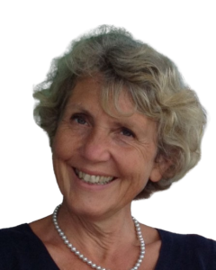 Dr. med. Regine Starrach – Fachärztin für Allgemeinmedizin in Künzelsau